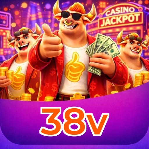 38v Gaming License