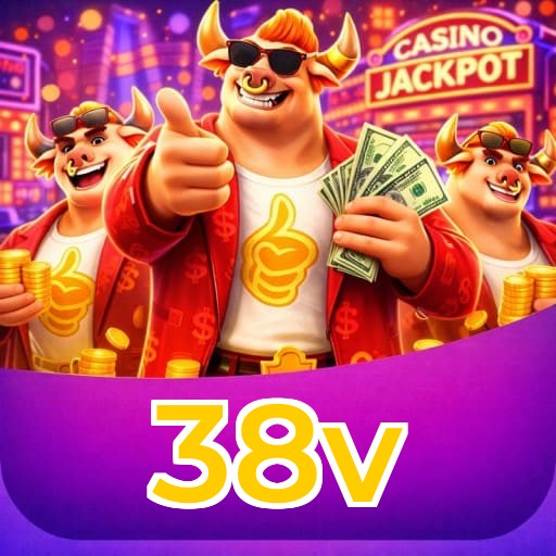 38v Lottery Official